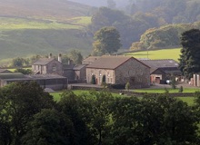 Disabled Holidays Mellwaters Barn Cottages, Bowes, England