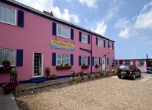 Disabled Holidays - Disabled Holidays - Providence Place, Bridlington, Yorkshire, England