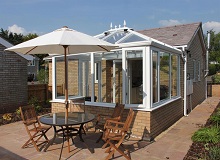 Disabled Holidays - Accessible Accommodation - Moorhens Cottage, England