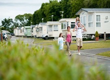 Disabled Holidays - Haven Holiday Cala Gran, Blackpool - England