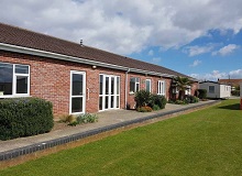 Disabled Holidays - Ingoldale Apartments, England