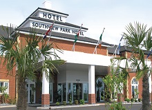 Disabled Holidays - Disabled Holidays - Southview Park Hotel, Lincolnshire, England