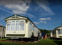Disabled Holidays - Accessible Caravan - Tomlinsons Leisure, England