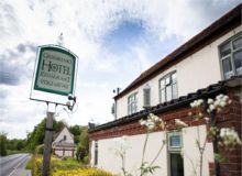 Disabled Holidays - Greenbanks Hotel, Norfolk, England 