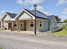 Disabled Holidays - Marine Villa, Isle Of Wight, England