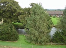 Disabled Holidays - Accessible Accommodation - Newton Meadows, Shrewsbury Shropshire, England