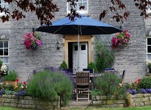 Disabled Holidays - Accessible Accommodation - Double Gate Farm B&B, England
