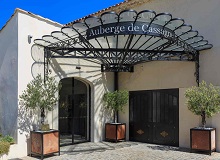 Disabled Holidays - Auberge de Cassange, Avignon, France