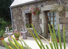 Disabled Holidays - Kerguistou Bian Accessible Accommodation, Brittany, France - France