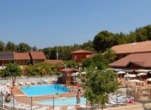 Disabled Holidays - Le Bûcheron - France