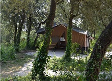 Disabled Holidays - L'Accolade Camping and Bungalows, d'Oléron - France