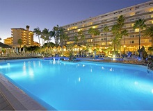 Disabled Holidays -Bull Hotel & Spa Costa Canaria - Gran Canaria