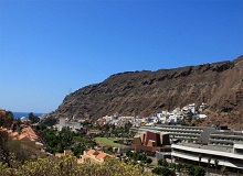 Disabled Holidays - Radisson Blu Resort And Spa, Mogan, Gran Canaria