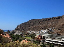 Disabled Holidays - Radisson Blu Resort And Spa, Mogan, Gran Canaria