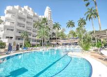 Disabled Holidays - Corallium-Dunamar - Gran Canaria