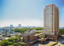 Disabled Holidays - The Westin Tokyo - Tokyo, Japan