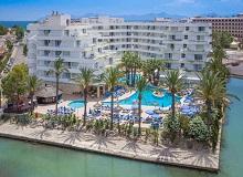 Disabled Holidays - Viva Eden Lago - Majorca