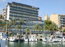 Disabled Holidays - Spain Majorca - Hotel Costa Azul