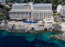 Disabled Holidays - Residencial Voranova Palma Nova Majorca