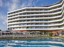 Disabled Holidays - Hotel Valparaiso Palma Majorca
