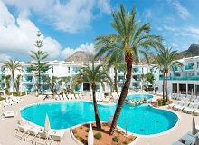 Disabled Holidays - Mar Senses Majorca