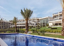 Disabled Holidays - Zafiro Palmanova - Palmanova - Majorca