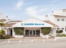 Disabled Holidays -Ilunion Menorca, Menorca - Calan Bosch, Menorca