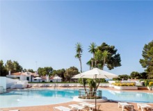 Disabled Holidays -Ilunion Menorca, Menorca  - Menorca