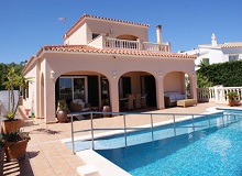 Disabled Holidays - Wheelchair Accessible Villa - Owners Direct menorca, Menorca