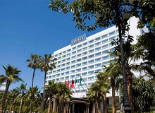 Disabled Holidays -Hyatt Regency - Casablanca - Morocco