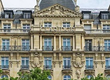 Disabled Holidays - Freaser Suites, Paris