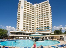 Disabled Holidays - Pestana Delfim, Alvor, Portugal