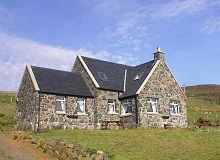 Disabled Holidays - La Bergerie Cottage, Isle Of Skye, Highlands, Scotland