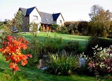 Disabled Holidays - Roineabhal Country House, Kilchrenan, Argyll & Bute, Scotland