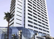 Disabled Holidays -Sofitel Casablanca Tour Blanche Hotel - Casablanca - Casablanca, Morocco