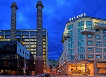 Disabled Holidays - Barcelona Hotels