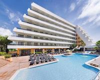 Disabled Holidays - Tropic Park Hotel, Malgrat de Mar, Spain