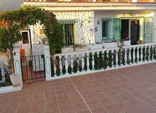 Disabled Holidays - Villa Playa De Las Americas - Owners Direct Costa Adeja, Tenerife