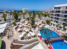 Disabled Holidays - Tigotan Lovers and Friends, Tenerife
