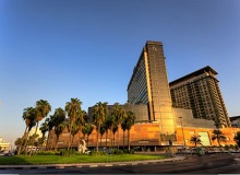 Disabled Holidays - Al Ghurair Rayhaan - Dubai