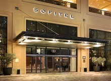 Disabled Holidays - Sofitel Dubai Jumeirah Beach - United_Arab_Emirates