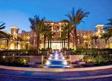 Disabled Holidays - Westin Dubai Mina Seyahi - United Arab Emirates