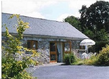 Disabled Holidays - Dryslwyn Cottage - Llety Mieri, Carmarthenshire, Wales