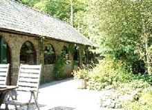 Disabled Holidays - The Stables - Maerdy Holiday Cottages, Carmarthenshire, Wales