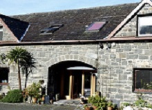 Disabled Holidays - The Slate Shed B&B, Wales
