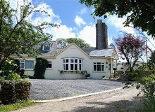 Disabled Holidays - Rosedene Guest House, Pembrokeshire, Wales