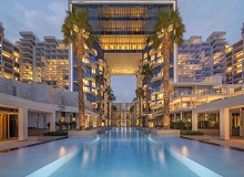 Disabled Holidays - FIVE Palm Jumeirah Duba - Dubai