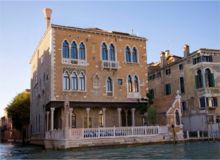 Disabled Holidays - Hotel Palazzo Stern, Venice