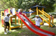 Hotel Avanti Play Area Pathos Cyprus