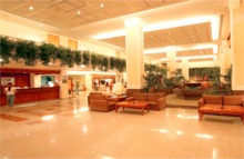 Hotel Avanti Pathos Cyprus